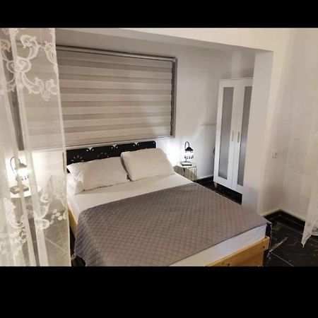 Apartamento Flat Haifa Exterior foto