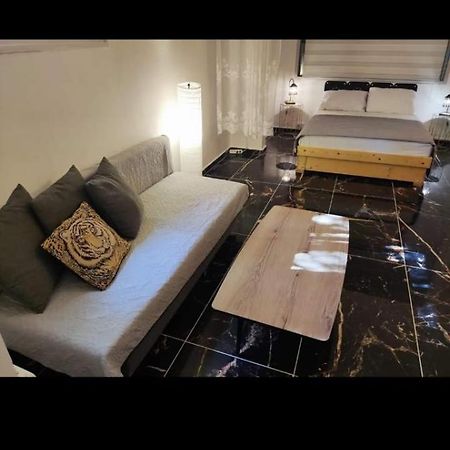 Apartamento Flat Haifa Exterior foto
